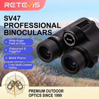 Binoculars Collection item 1