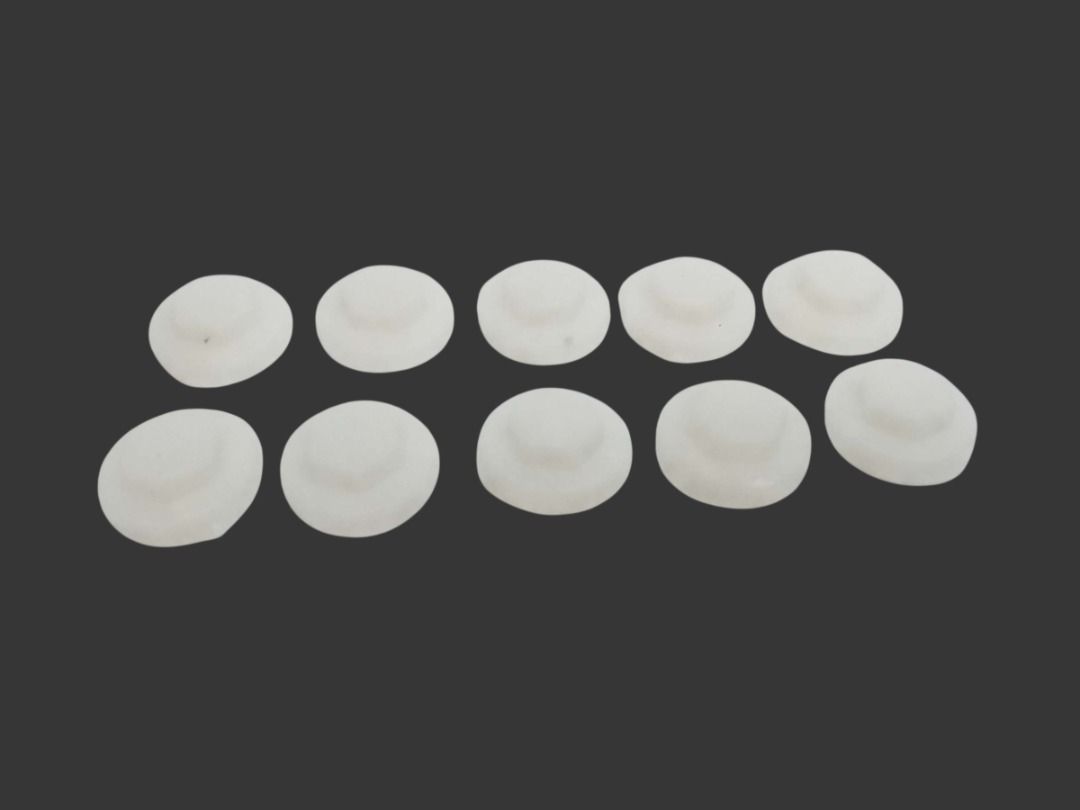 TEX SCREW CAP M8 HEX WATERPROOF PLASTIC RANDOM COLOR, 10-PCS per ORDER (Category: Electrical, Adaptors & Sockets) located in Quezon City. Submitted by besteinpc (Listing ID 1447748887, Image 3). Description: TEX SCREW CAP M8 HEX WATERPROOF PLASTIC RANDOM COLOR, 10-PCS per ORDER .FEATURES: 👉Product Name: Tex screw cap 👉Size: M8 👉Head type: Hexagon 👉Material: Plastic BENEFITS: 👉Waterproof cap to prevent roof water leakage 👉Heat and cold resis