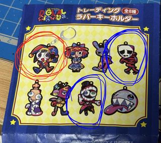 （分類：）位於 。 由 sho_pla_work 提交（商品編號 1447842743，圖片 1）。簡介： 。