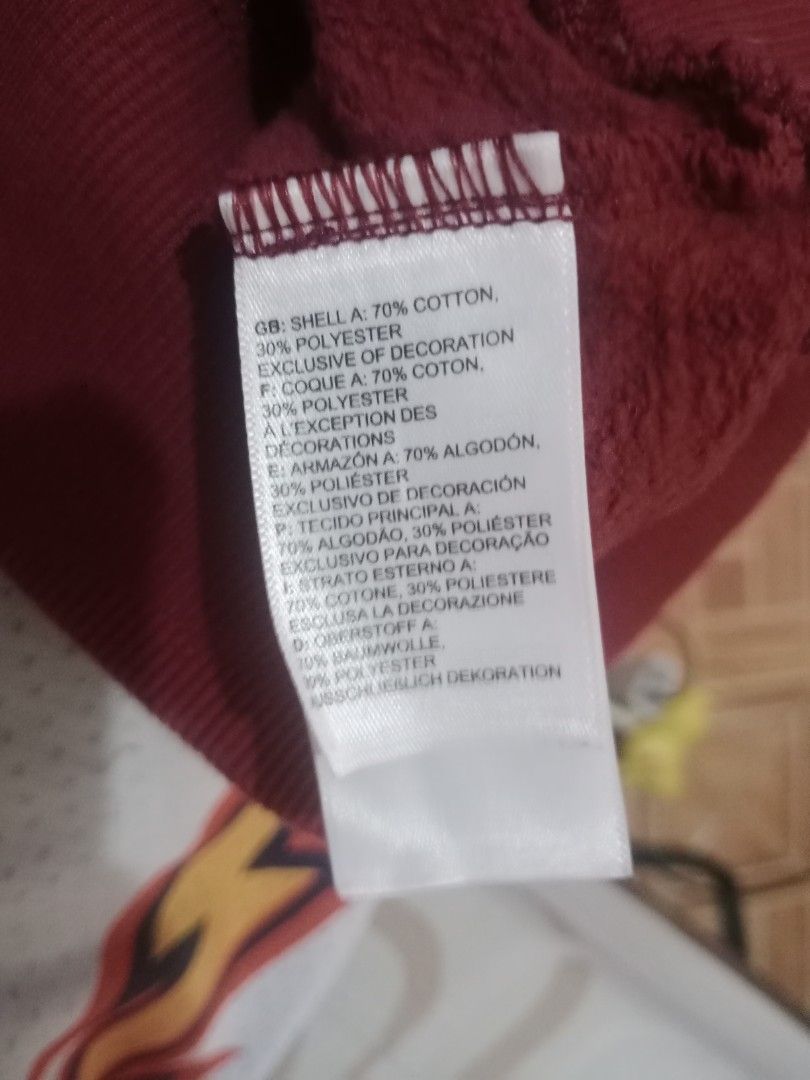 The North face jacket (Category: Coats, Jackets and Outerwear) located in Naga. Submitted by thrift.vincent (Listing ID 1447719481, Image 3). Description: .
