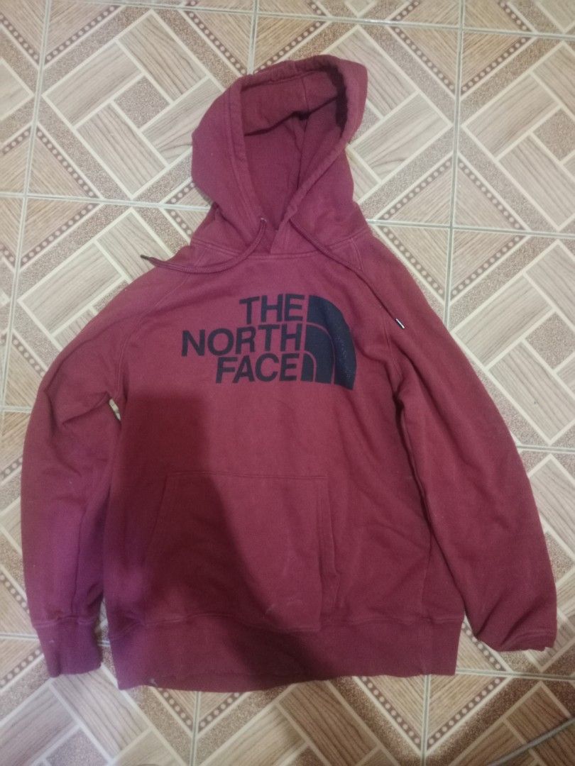 The North face jacket (Category: Coats, Jackets and Outerwear) located in Naga. Submitted by thrift.vincent (Listing ID 1447719481, Image 1). Description: .