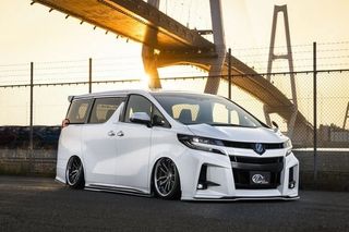 (Category: ) located in . Submitted by VisionsBodykits (Listing ID 1447859421, Image 1). Description: .