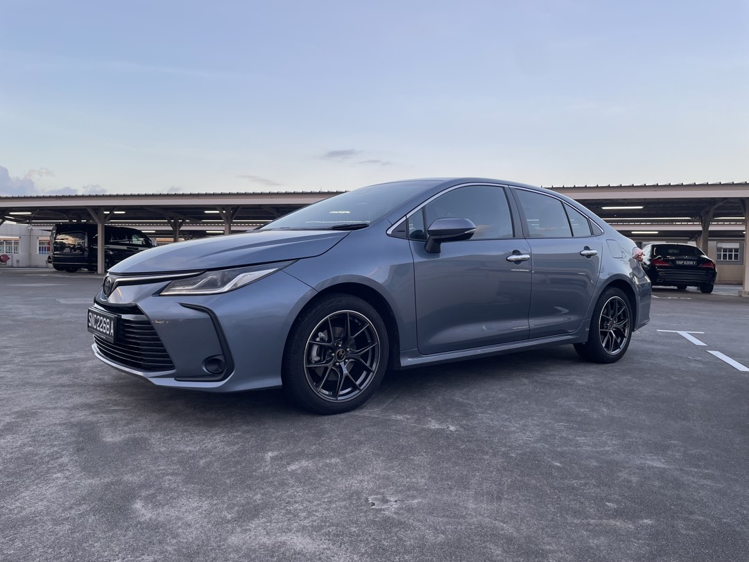 (Category: ) located in . Submitted by axonautomobile (Listing ID 1447797865, Image 1). Description: .