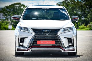 (Category: ) located in . Submitted by VisionsBodykits (Listing ID 1447862320, Image 1). Description: .
