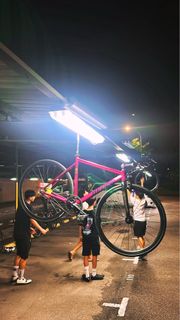 (Category: ) located in . Submitted by fixedgearmarket.sg (Listing ID 1447844646, Image 1). Description: .