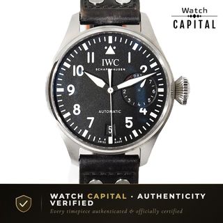 IWC Collection item 1