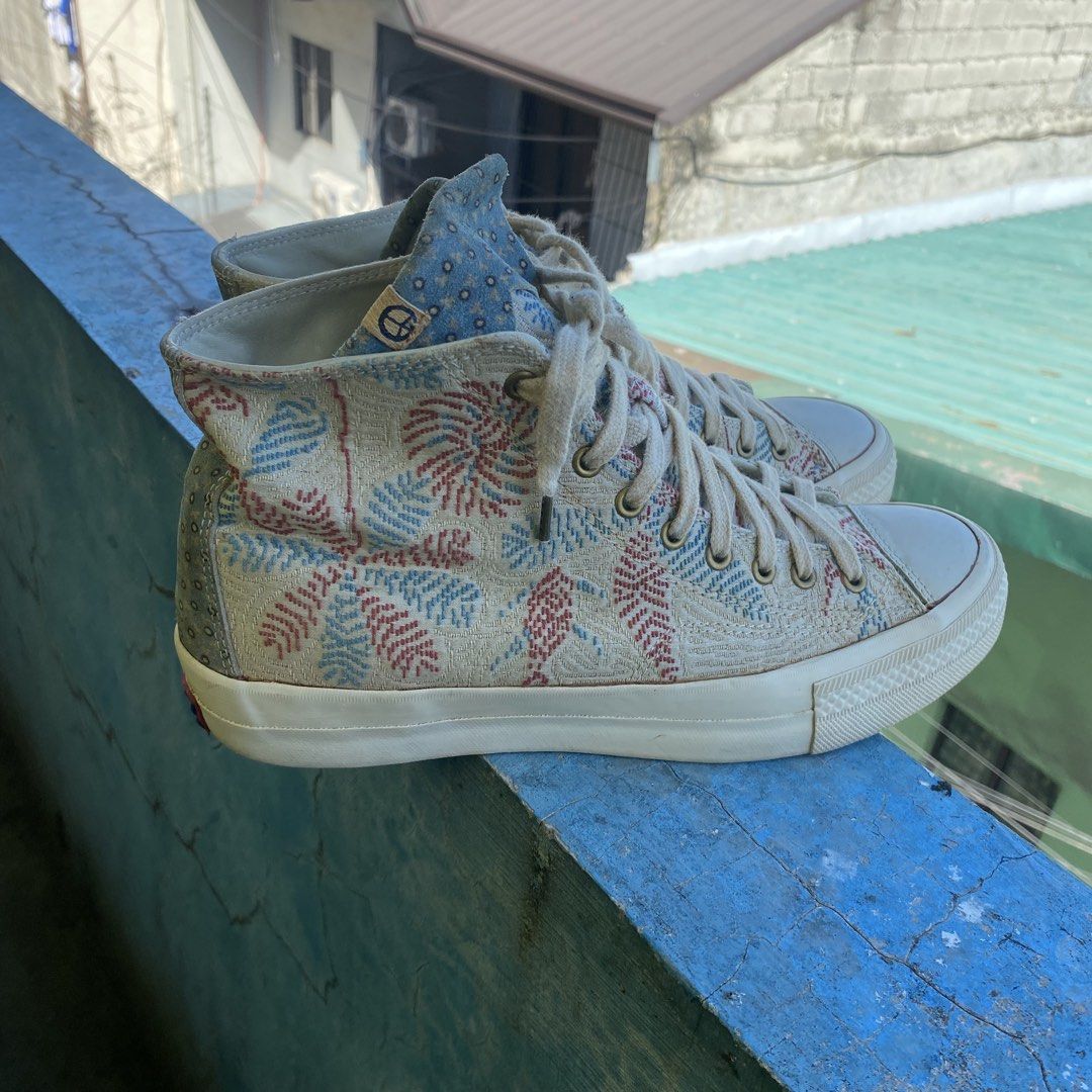 VISVIM (Category: Sneakers) located in Manila. Submitted by 5treetw3ar (Listing ID 1447679927, Image 3). Description: VISVIM.