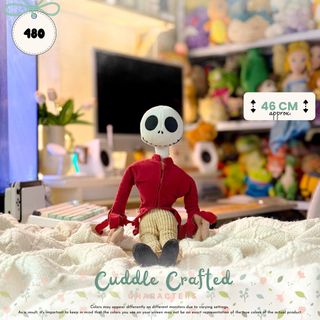 (Category: ) located in . Submitted by cuddlecraftedcharacters (Listing ID 1447785516, Image 1). Description: .