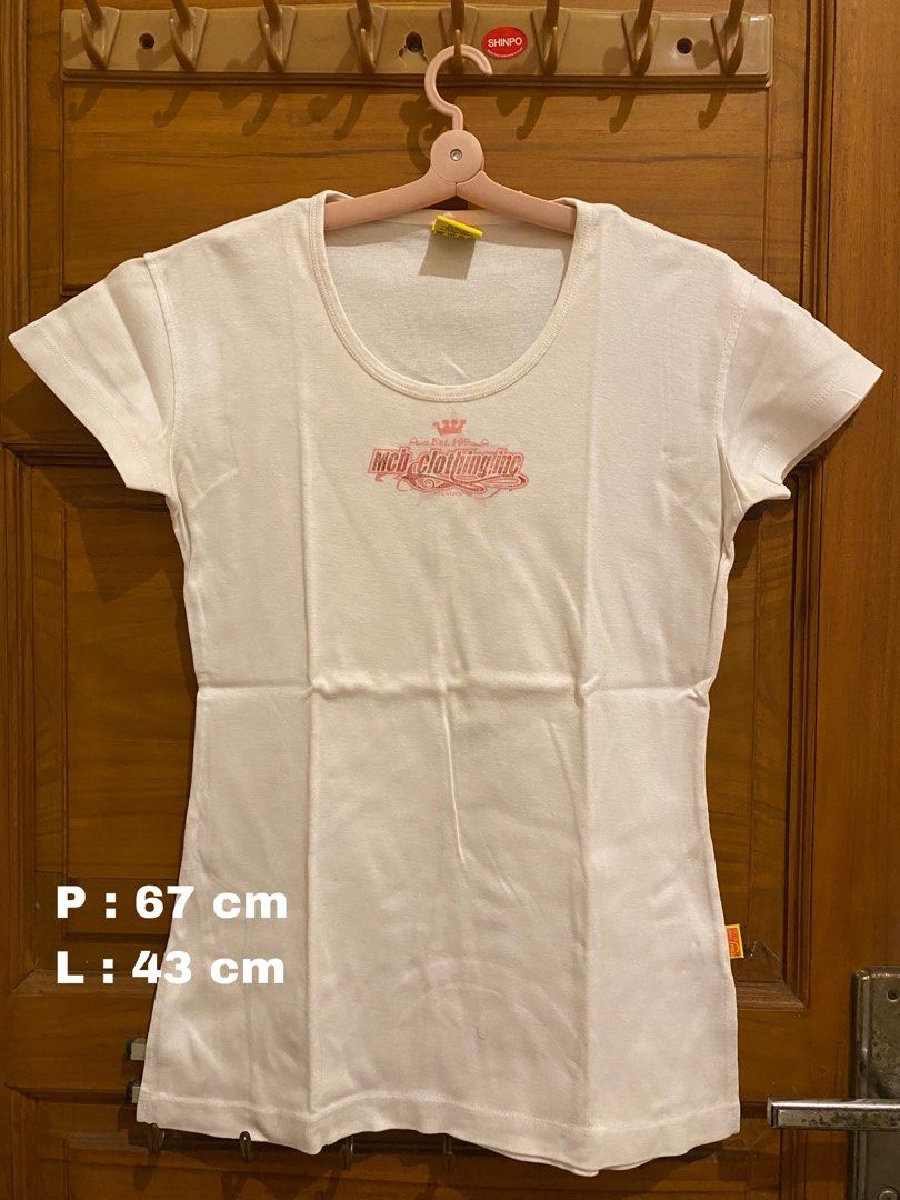 (NO NEGO, NETT) White top shirt MCBLING VINTAGE FAIRYCORE COTTAGECORE Y2K GRUNGE GOTHIC VKEI KAWAII HARAJUKU MILKMAID LOLITA COQUETTE RETRO BOHEMIAN BOHO CUTE BABYDOLL MORIKEI (Kategori: Atasan) berada di Jepara. Dikirim oleh pastriescious (ID iklan 1447865240, Gambar 1). Deskripsi: Nett oyen only 🚫COD.