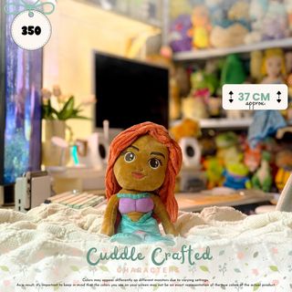 (Category: ) located in . Submitted by cuddlecraftedcharacters (Listing ID 1447774463, Image 1). Description: .