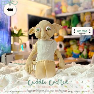 (Category: ) located in . Submitted by cuddlecraftedcharacters (Listing ID 1447784497, Image 1). Description: .