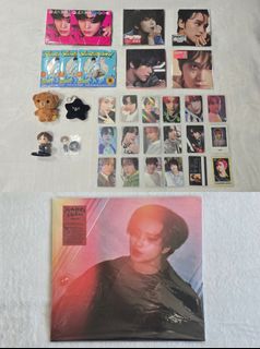 (Category: ) located in . Submitted by jaemin9yu_k (Listing ID 1447709788, Image 1). Description: .