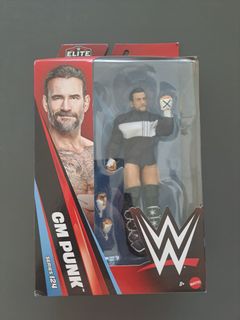 (Category: ) located in . Submitted by wweactionfiguresg (Listing ID 1447816933, Image 1). Description: .