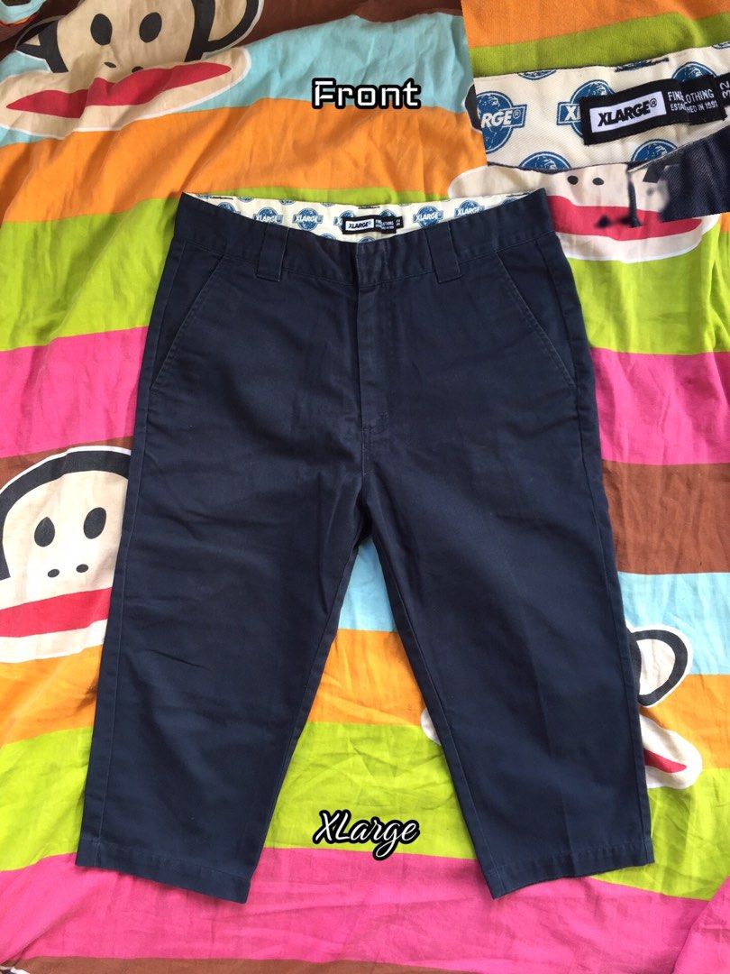 X Large JortsxPants (Category: Jeans) located in Pili. Submitted by lagrisishi (Listing ID 1447880208, Image 1). Description: •brand new •10/10 condition/ color •still negotiable if sure buyer •pm for more pic.