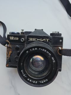 (Category: ) located in . Submitted by vintagecamerasforsale (Listing ID 1447695497, Image 1). Description: .