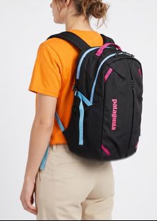 patagonia backpack malaysia PowSlayer Pack or right Patagonia Black Hole Pack 25L