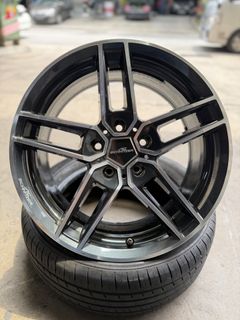 (Category: ) located in . Submitted by tyre_lads_pte_ltd (Listing ID 1447922866, Image 1). Description: .