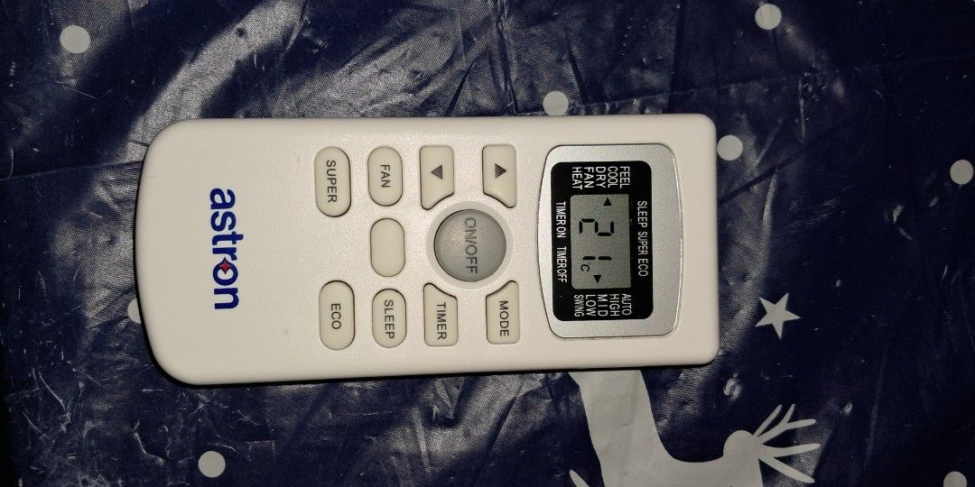 1hp astron windows aircon (Category: Electrical, Adaptors & Sockets) located in Quezon City. Submitted by buysellexchange247 (Listing ID 1448055747, Image 2). Description: Used like new 1hp astron window aircon for sale 5,000pesos.