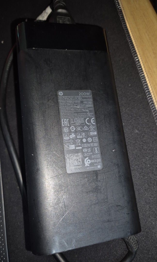 200W HP Charger502027630843023361