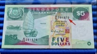 (Category: ) located in . Submitted by banknotes (Listing ID 1447887967, Image 1). Description: .