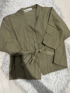 (Kategori: ) berada di . Dikirim oleh kila_preloved__ (ID iklan 1448062642, Gambar 1). Deskripsi: .
