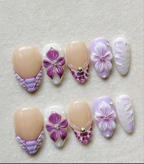 (Category: ) located in . Submitted by nailsbyvanz (Listing ID 1448053070, Image 1). Description: .