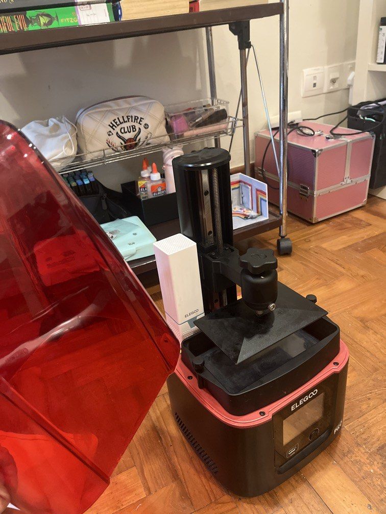 3d printer502190011214745604