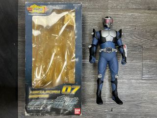 名額5個日版本郷猛新幪面超人Shin Kamen Rider SHF 非真骨, 玩具收藏品