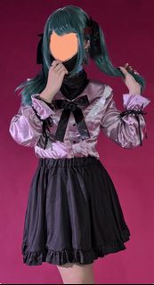 （分類：）位於 。 由 yuki22222222 提交（商品編號 1447899809，圖片 1）。簡介： 。