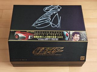 1,000+ 件幪面超人1號腰帶出售| 玩具收藏品| Carousell Hong Kong