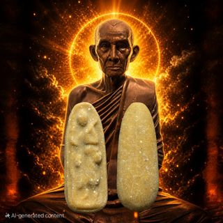LP Kuay Wat Kositaram  Collection item 2
