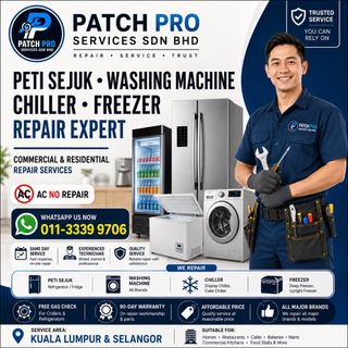 (Category: ) located in . Submitted by patch-pro-services-sdn-bhd (Listing ID 1448025649, Image 1). Description: .