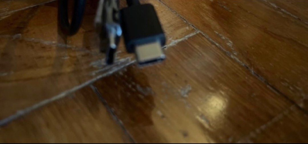 A bundle of 3 USB Charging Cables - USB-A, USB-C, Micro USB501899681020006401