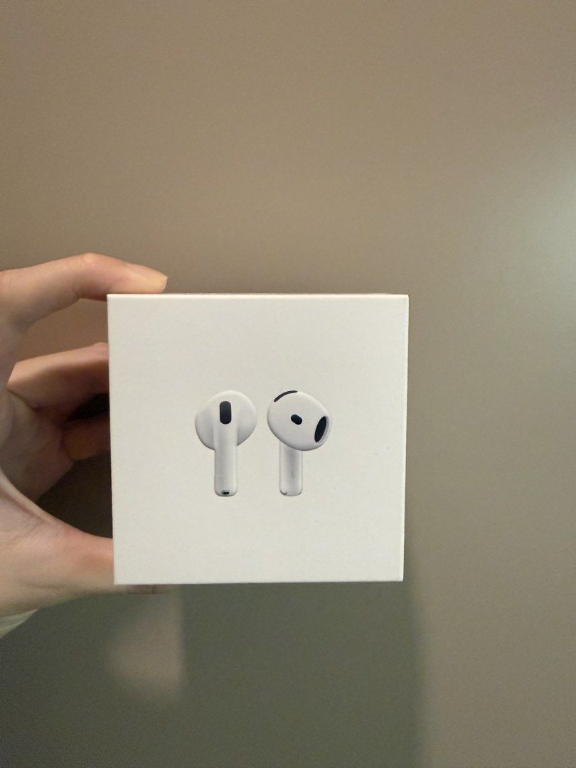 Apple AirPods 4