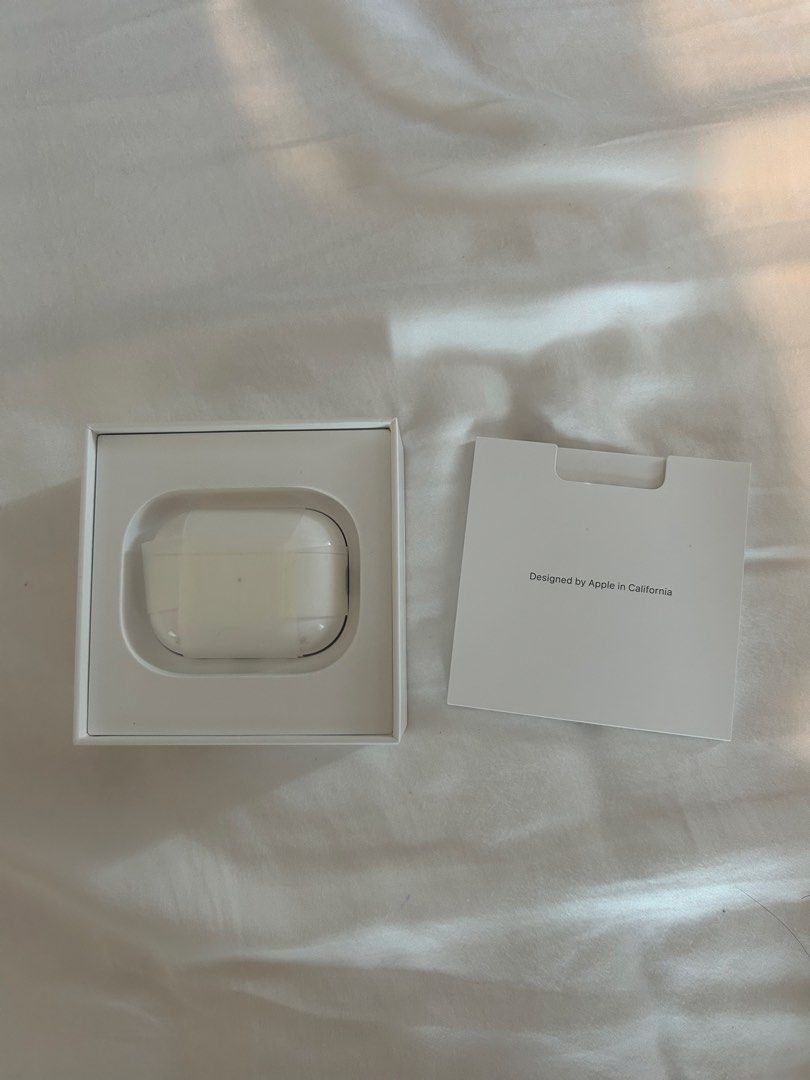 Apple AirPods Pro 2501950252120821762