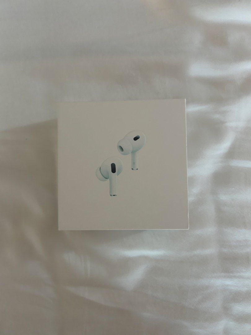 Apple AirPods Pro 2