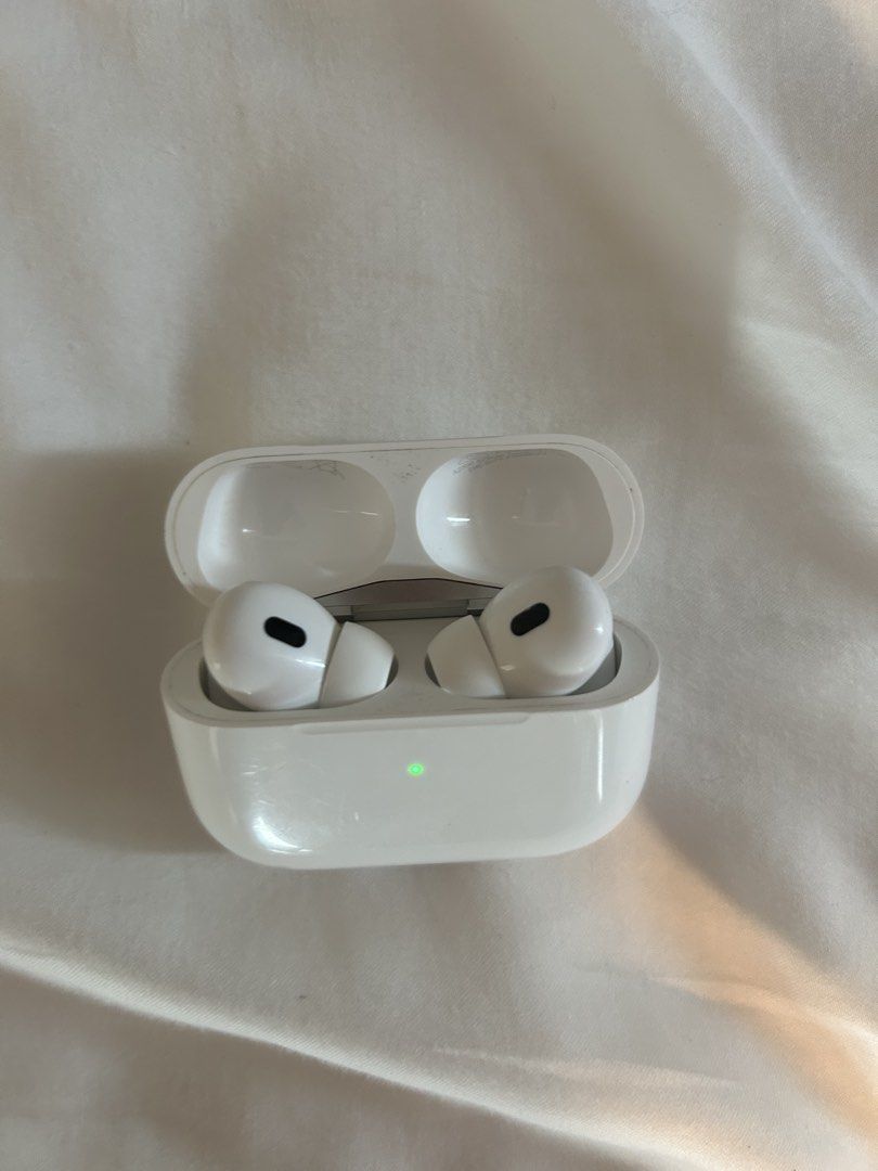 Apple AirPods Pro 2501950252120821766