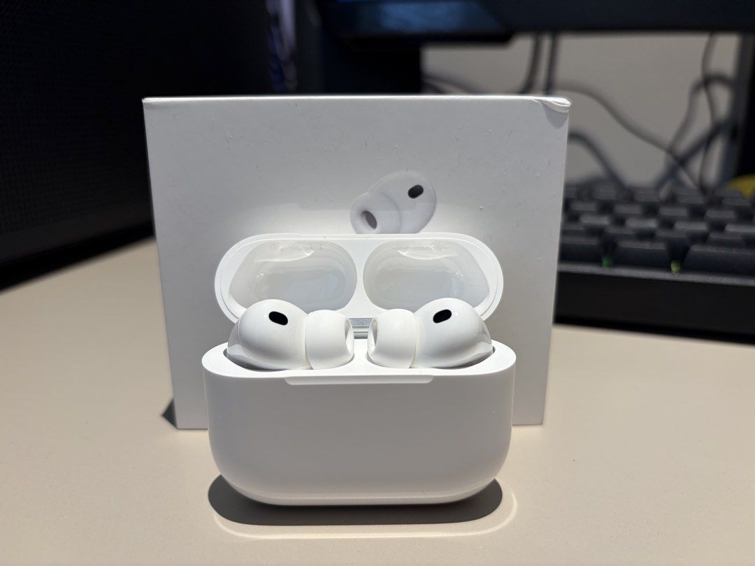 Apple AirPods Pro 3