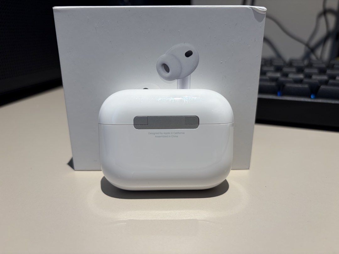 Apple AirPods Pro 3501944174018580481