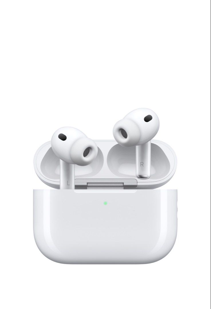 Apple AirPods Pro 3