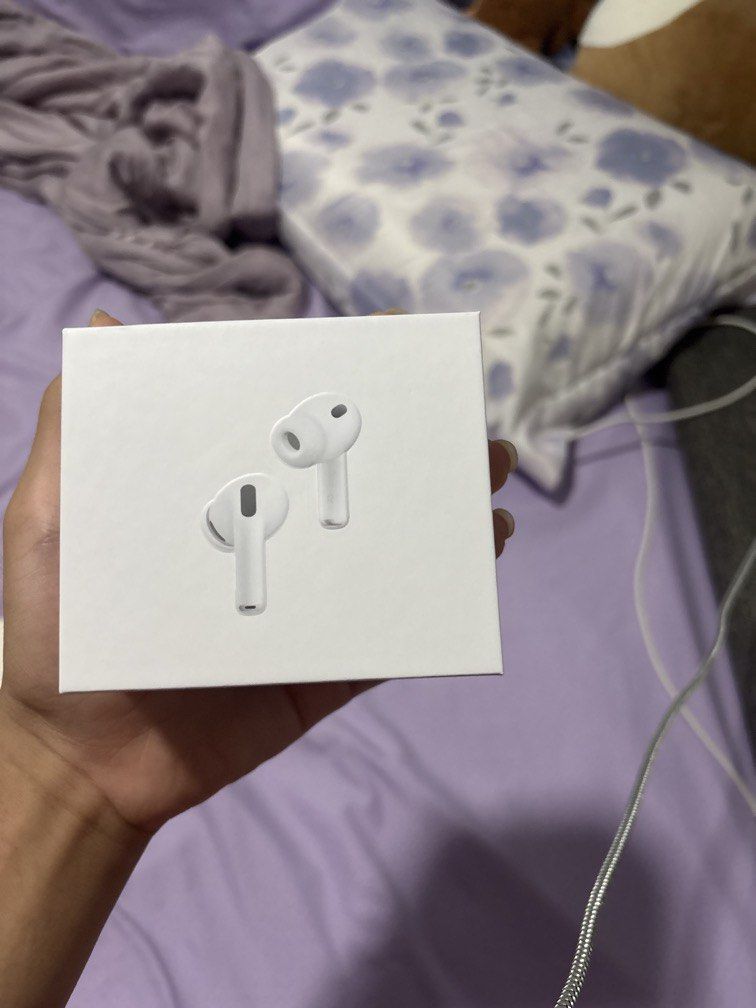 Apple AirPods Pro 3 - Brand New