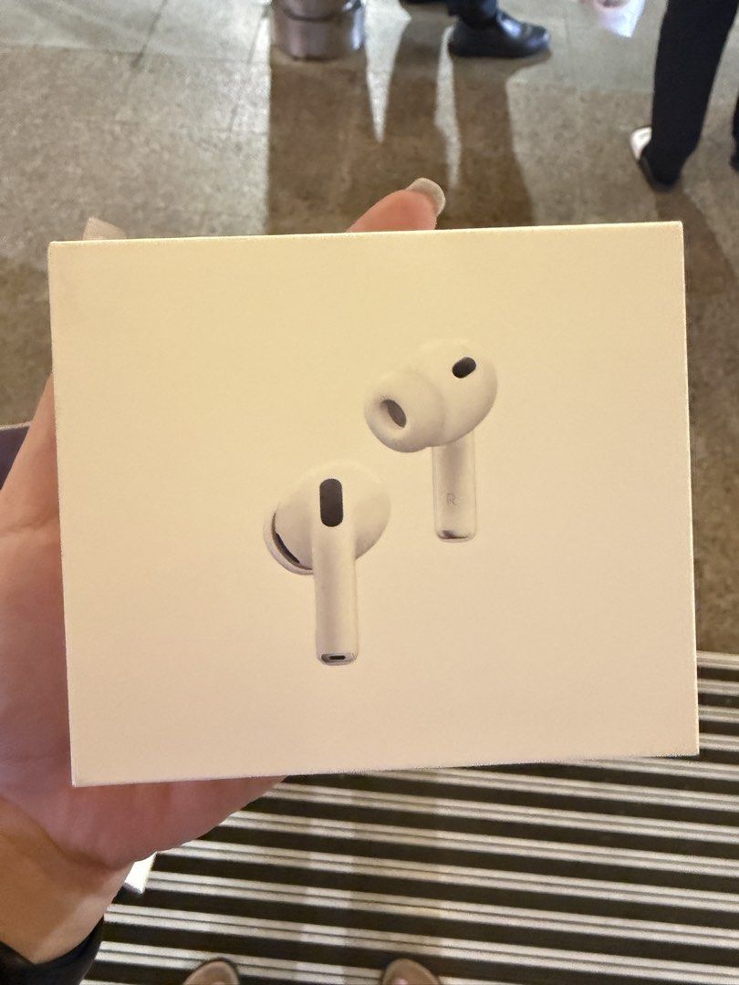 Apple AirPods Pro (3rd Generation)