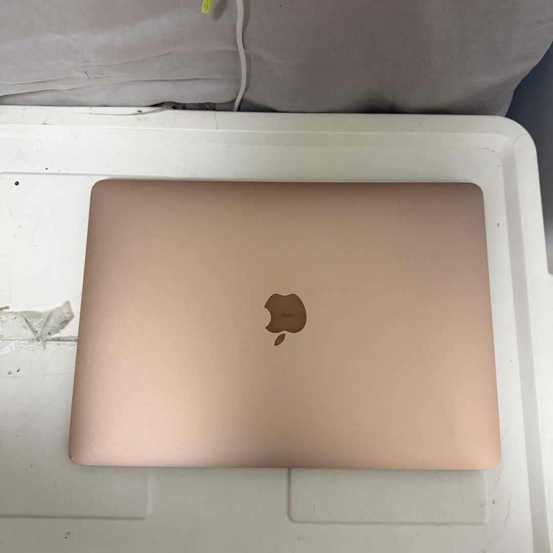 Apple MacBook Air M1 Rose Gold502177993725716483