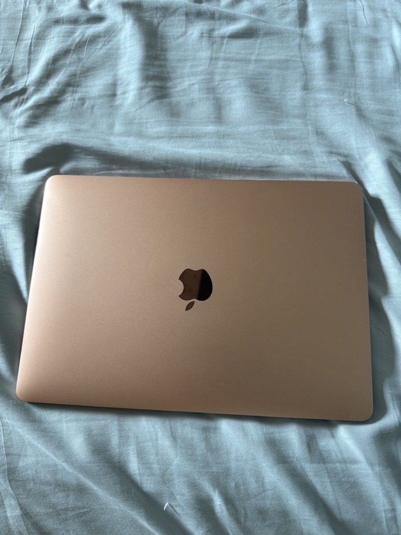 Apple MacBook Air Rose Gold501901229473157121