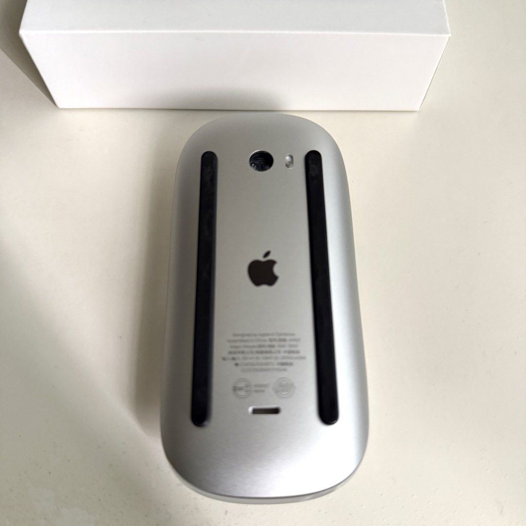 Apple Magic Mouse502039814173501441