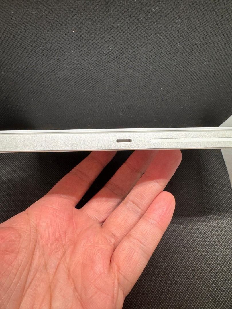 Apple Magic Trackpad (Gen 2) - Lightning port501931908311306242