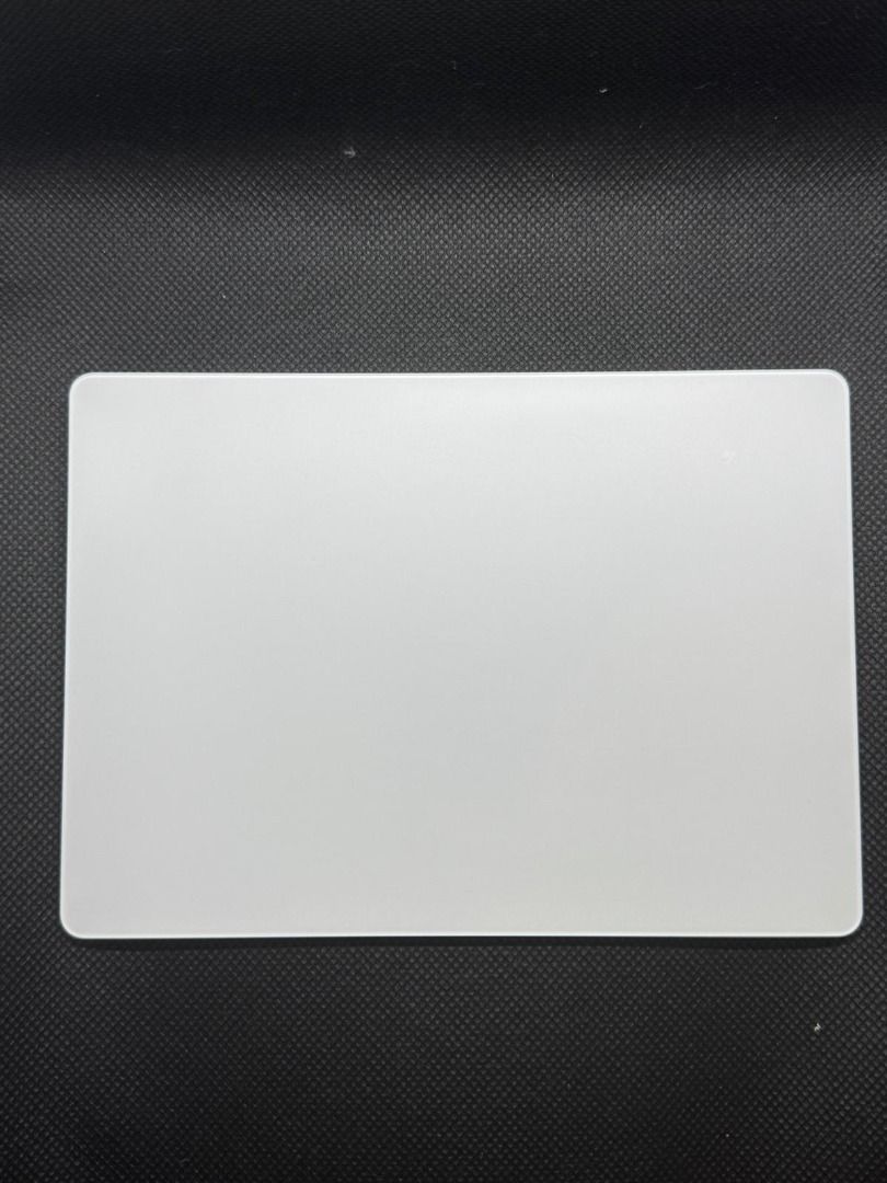 Apple Magic Trackpad (Gen 2) - Lightning port501931908311306241
