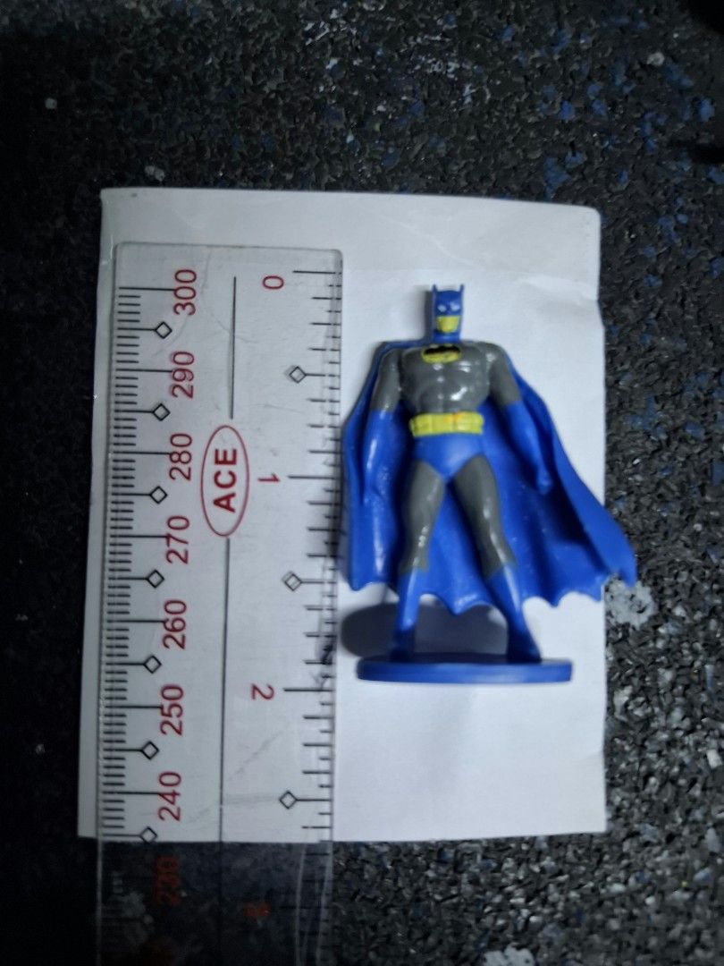 Arkham Minis (Category: Designer & Blind Box Toys) located in Manila. Submitted by rhonnie1925 (Listing ID 1447897356, Image 2). Description: Arkham minis 2inch 12pcs 1000.