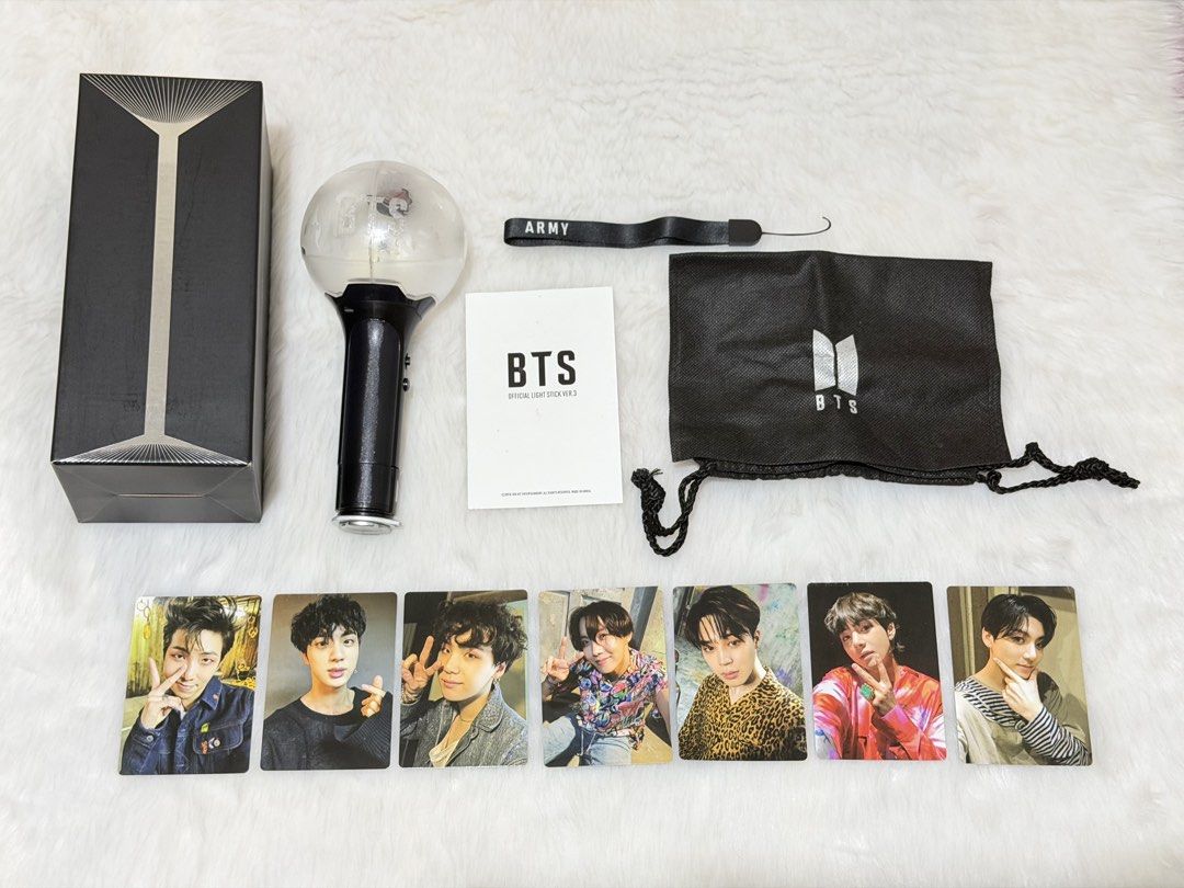 ARMY BOMB VERSION 3 (VER. 3) (Category: Action & Battle Toys) located in Pasig City. Submitted by everywonwoo (Listing ID 1436328288, Image 3). Description: wts lfb ph only Army Bomb Version 3 - good as new - bought but unused (displayed only in the shelf) - complete inclusions with pc - can do sdd for safety (Pasig City).