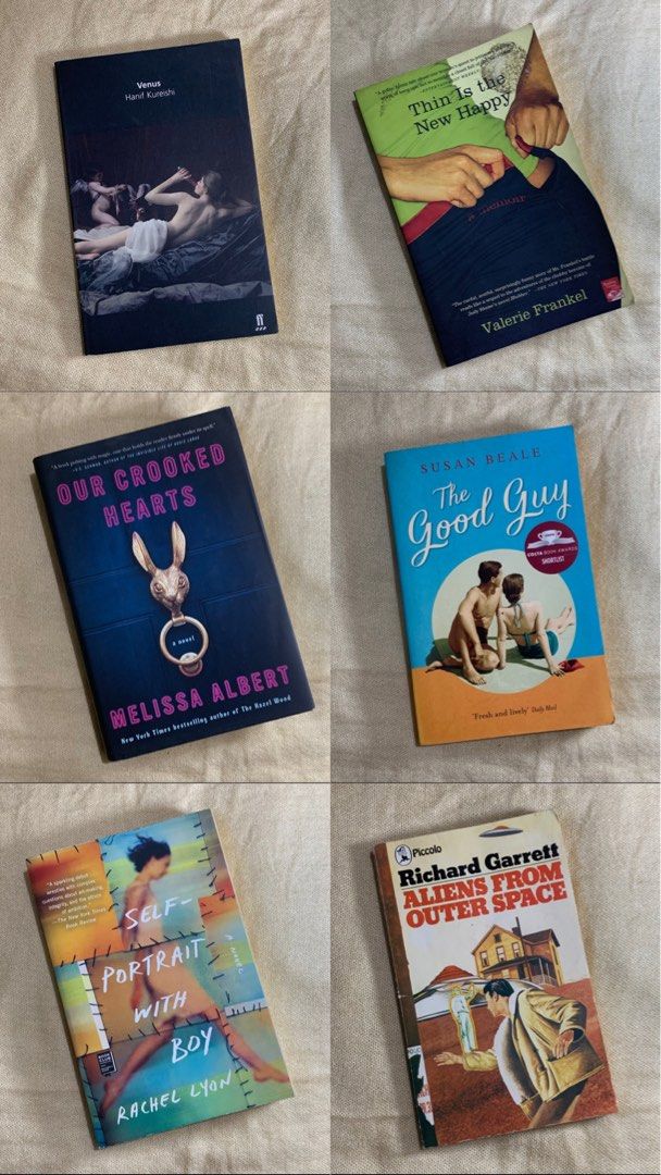 Assorted Books for Sale (Category: Storybooks) located in Cagayan de Oro. Submitted by qodustpdl (Listing ID 1448034468, Image 3). Description: Hi! I’m selling some of my books to make space and I’m also saving up for a kindle. Most are in really good condition, and a few have light annotations. 📍Location: Cagayan de Oro 📦 meet ups/maxim/angkas padala/LBC/J&T 💳 MOP: GCash.